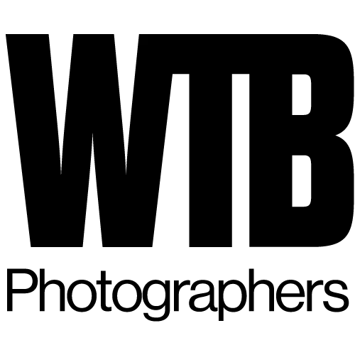 WTB PHOTOGRAPHERS LOGO